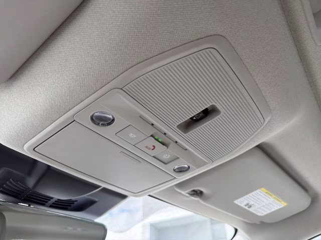 2026 Gun Metallic Nissan Sentra SL FWD Sedan