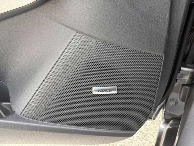 2026 Gun Metallic Nissan Sentra SL FWD Sedan