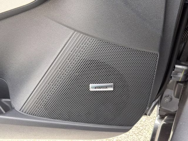 2026 Gun Metallic Nissan Sentra SL FWD Sedan