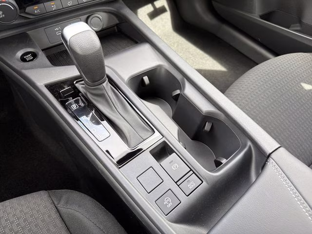2026 Fresh Powder Nissan Sentra S FWD Sedan
