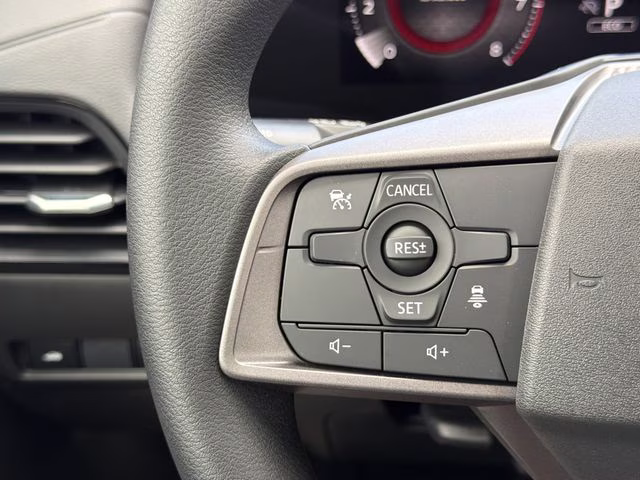 2026 Fresh Powder Nissan Sentra S FWD Sedan