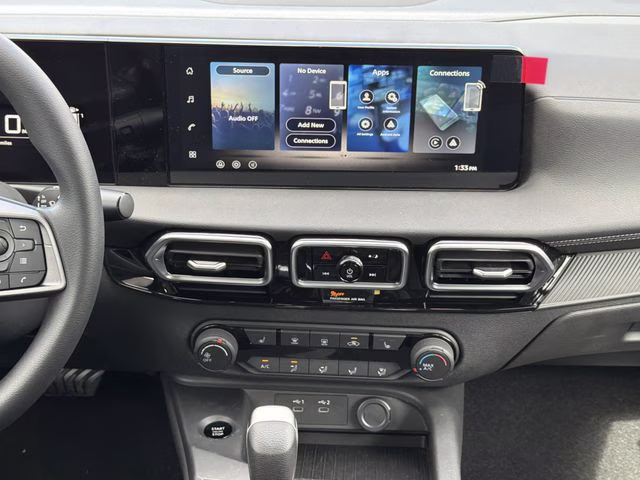 2026 Fresh Powder Nissan Sentra S FWD Sedan