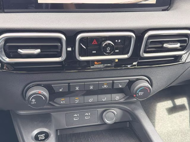2026 Fresh Powder Nissan Sentra S FWD Sedan