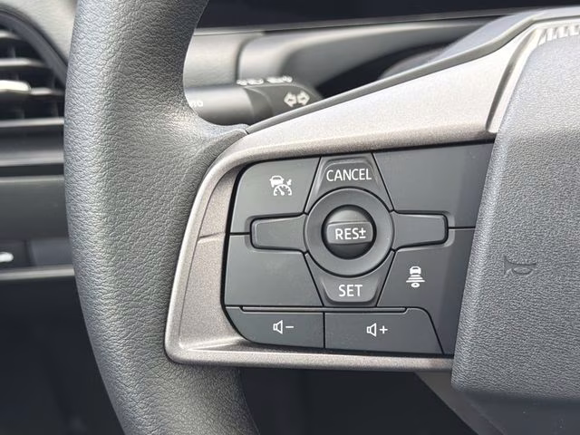 2026 Fresh Powder Nissan Sentra S FWD Sedan