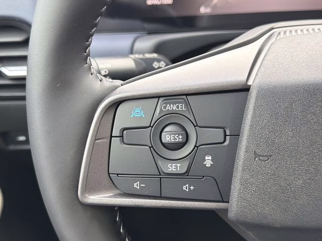 2026 Super Black Nissan Sentra SL FWD Sedan