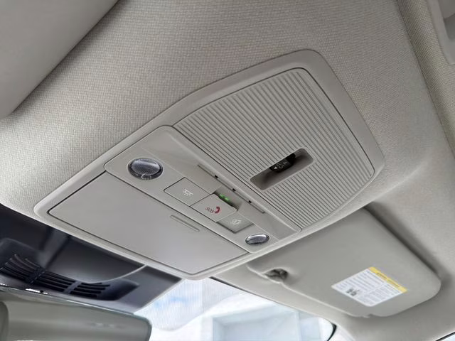 2026 Gun Metallic Nissan Sentra SL FWD Sedan