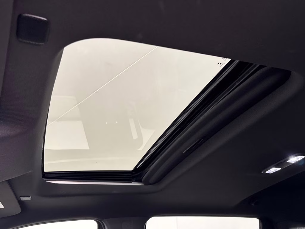 2024 Black Chevrolet Silverado 2500HD High Country 4X4 Truck