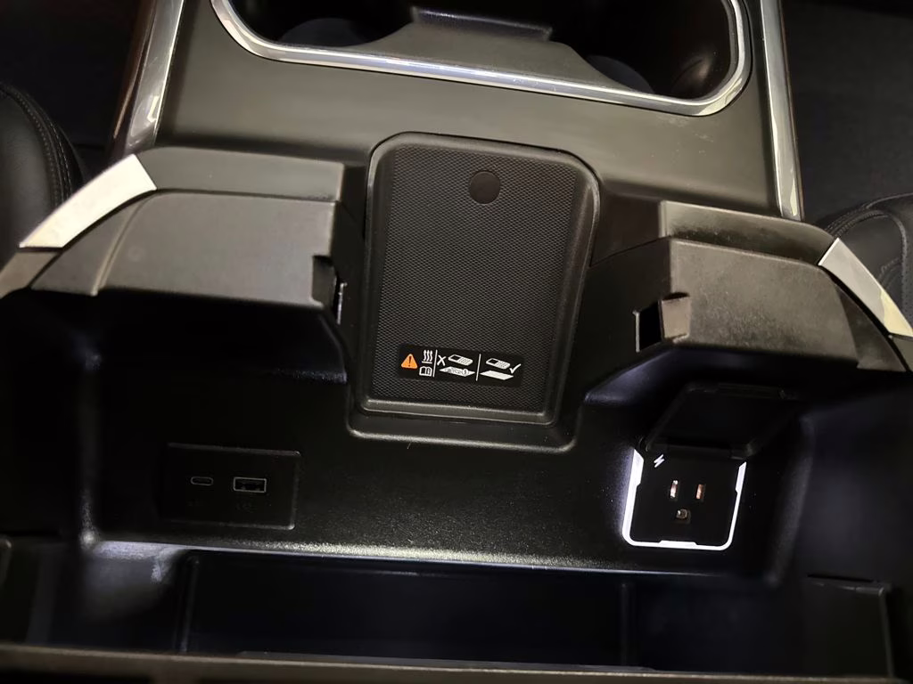 2024 Black Chevrolet Silverado 2500HD High Country 4X4 Truck