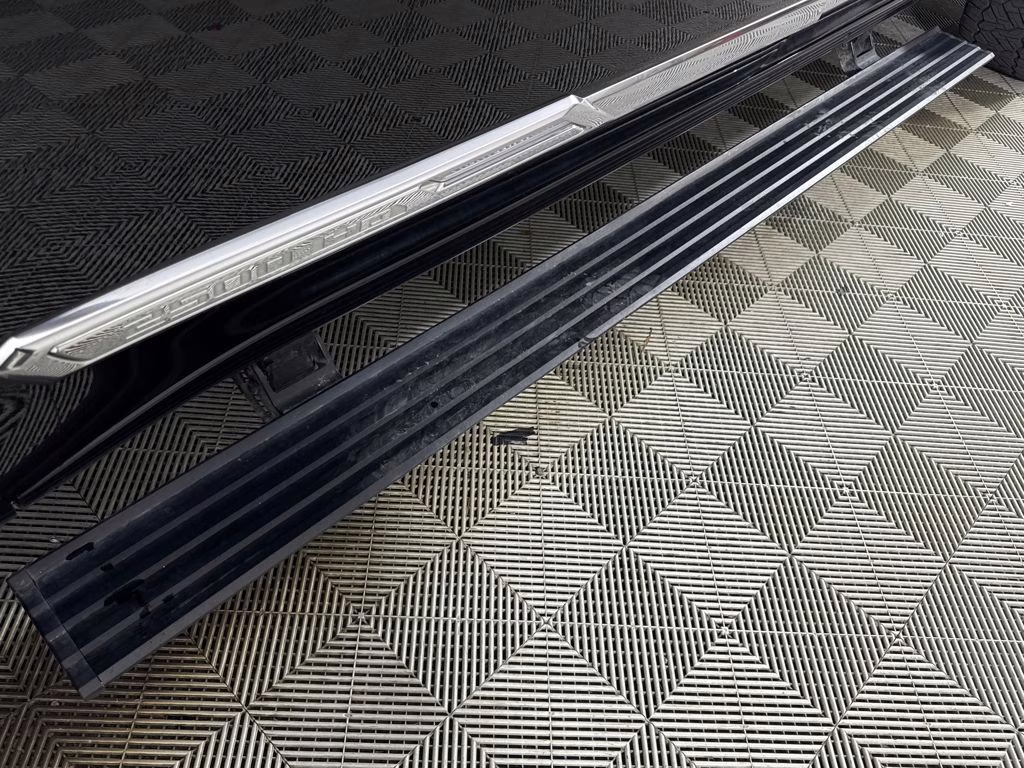 2024 Black Chevrolet Silverado 2500HD High Country 4X4 Truck