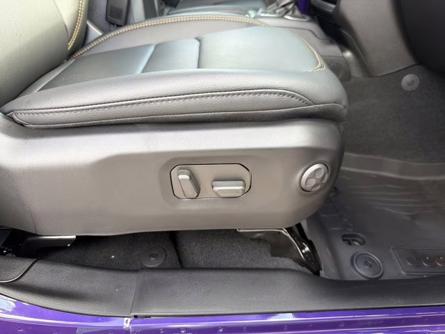 2026 Reign Jeep Wrangler Sahara 4X4 Convertible