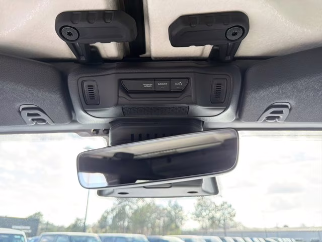 2026 Reign Jeep Wrangler Sahara 4X4 Convertible