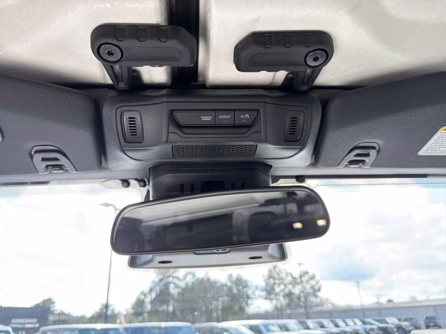 2026 Black Clearcoat Jeep Gladiator Sahara 4X4 Truck