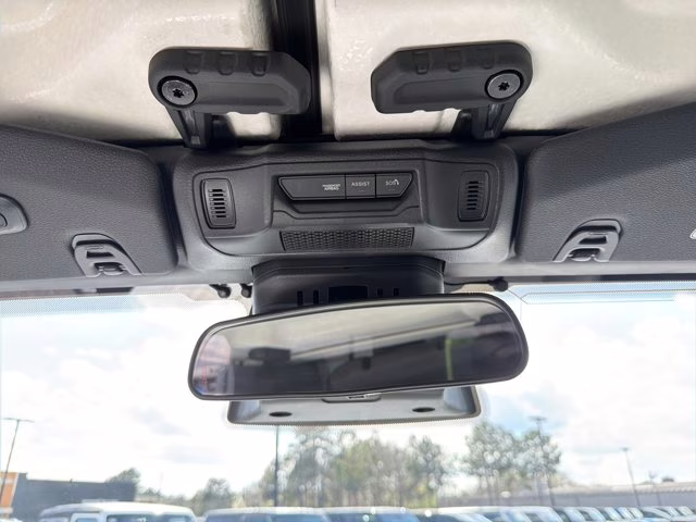 2026 Anvil Clearcoat Jeep Gladiator Sport S 4X4 Truck