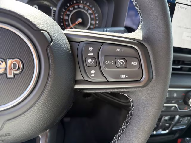 2026 Anvil Clearcoat Jeep Gladiator Sport S 4X4 Truck