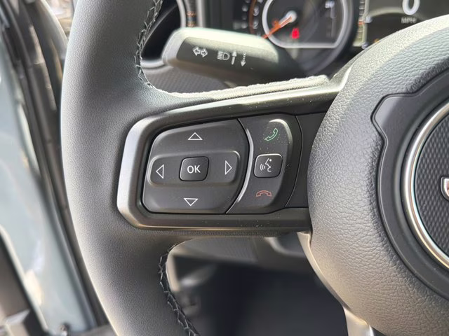 2026 Anvil Clearcoat Jeep Gladiator Mojave 4X4 Truck