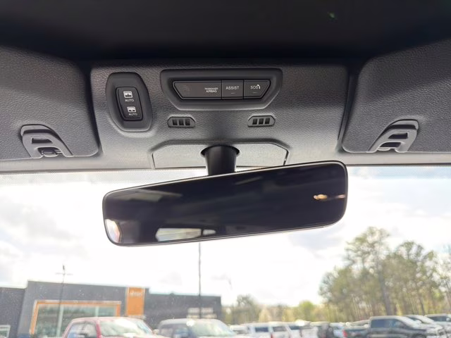 2023 Black Clearcoat Jeep Wrangler 4xe Willys 4xe 4X4 Convertible