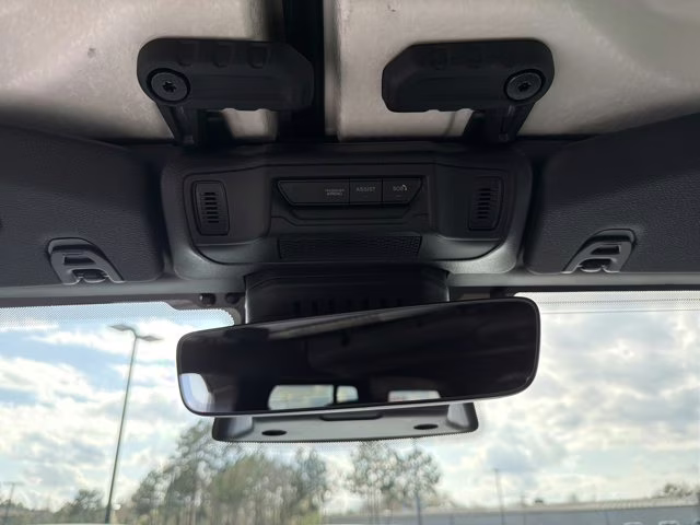 2026 Anvil Clearcoat Jeep Wrangler Sahara 4X4 Convertible