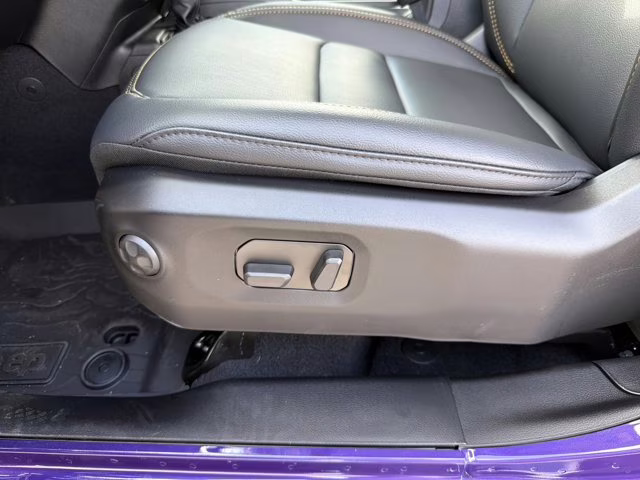 2026 Reign Jeep Wrangler Sahara 4X4 Convertible