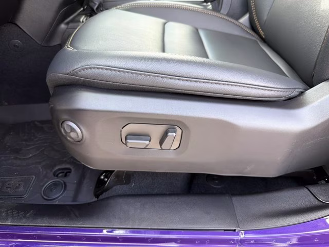2026 Reign Jeep Wrangler Sahara 4X4 Convertible