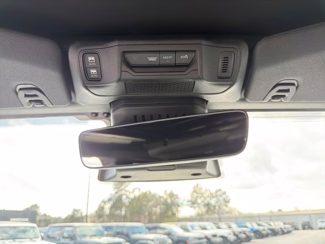 2026 41 Jeep Wrangler Sahara 4X4 Convertible