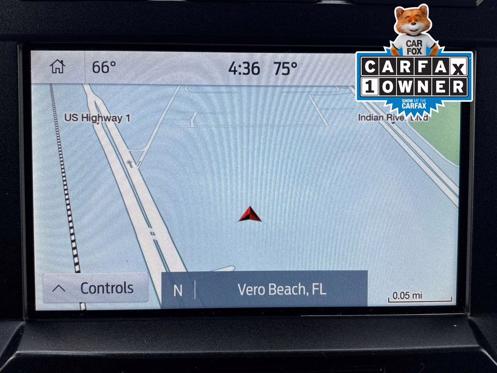 2021 Red Metallic Ford Super Duty F-350 SRW Lariat 4X4 Truck