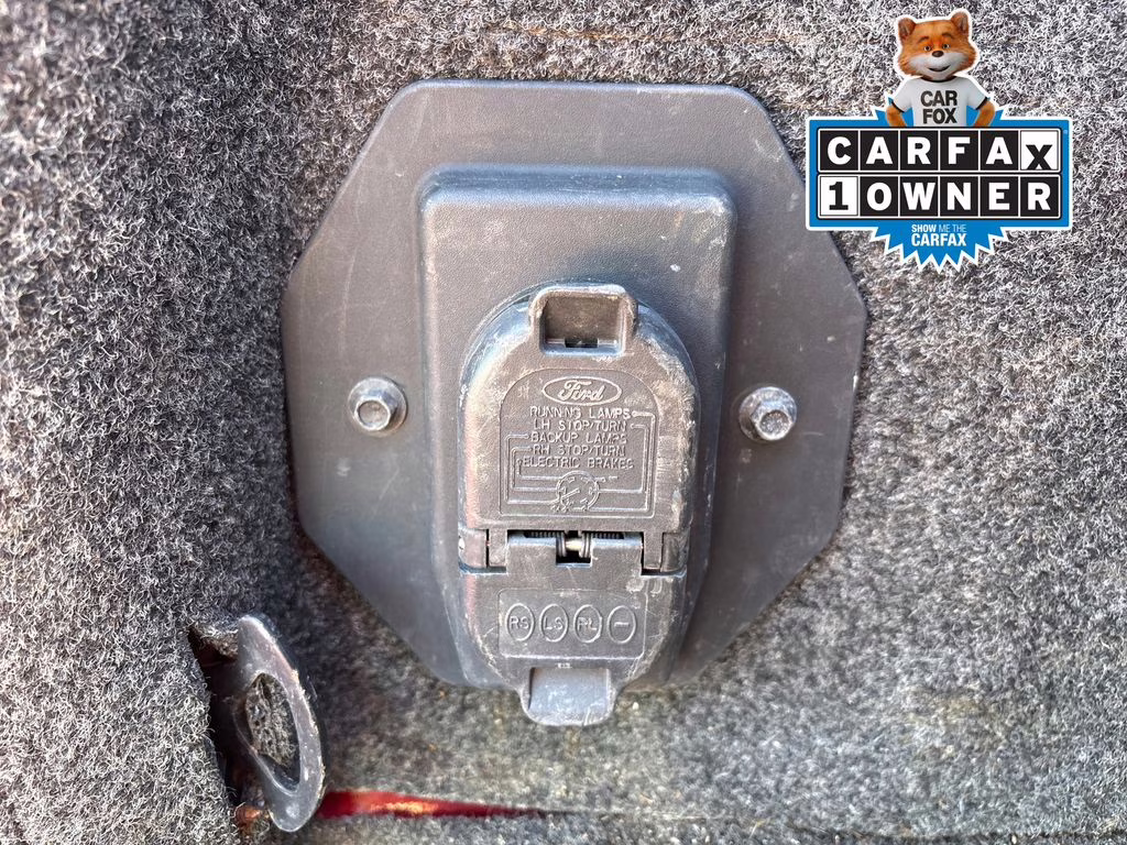 2021 Red Metallic Ford Super Duty F-350 SRW Lariat 4X4 Truck