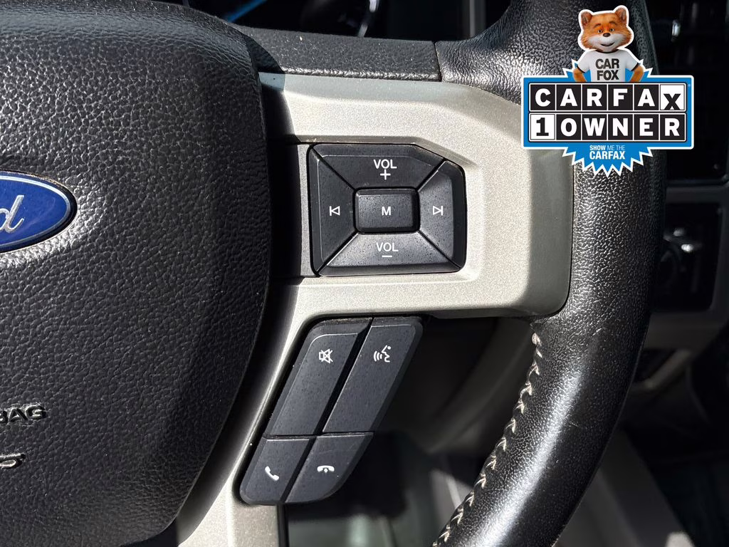 2021 Red Metallic Ford Super Duty F-350 SRW Lariat 4X4 Truck