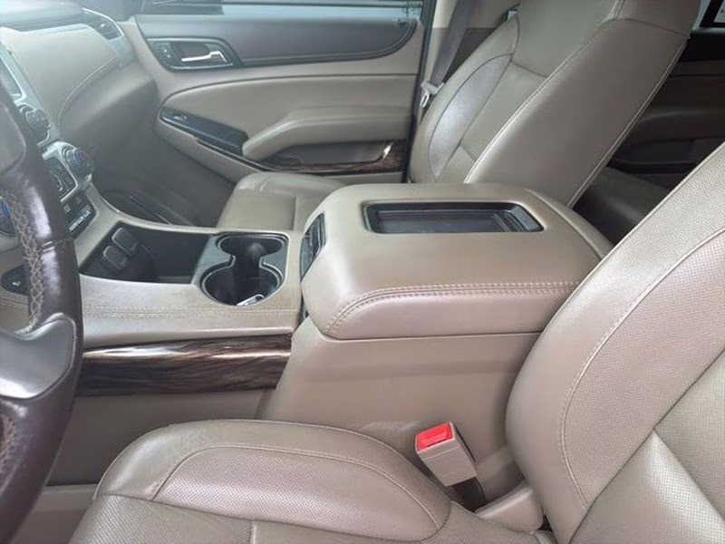 2020 Satin Steel Metallic GMC Yukon SLT 4X4 SUV