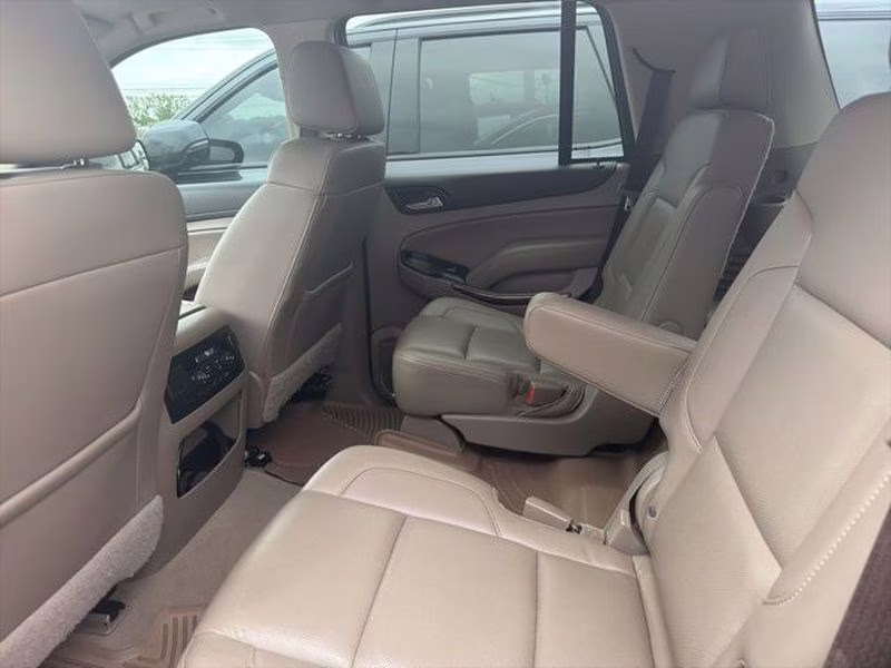 2020 Satin Steel Metallic GMC Yukon SLT 4X4 SUV