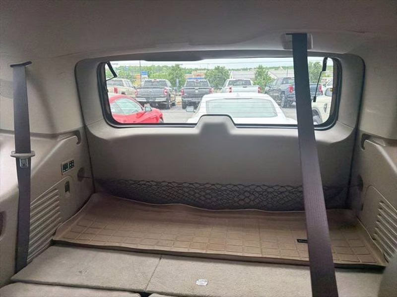 2020 Satin Steel Metallic GMC Yukon SLT 4X4 SUV