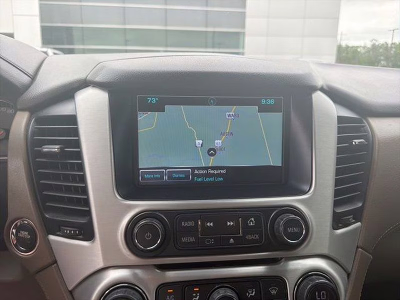 2020 Satin Steel Metallic GMC Yukon SLT 4X4 SUV