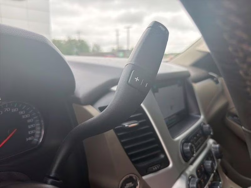 2020 Satin Steel Metallic GMC Yukon SLT 4X4 SUV