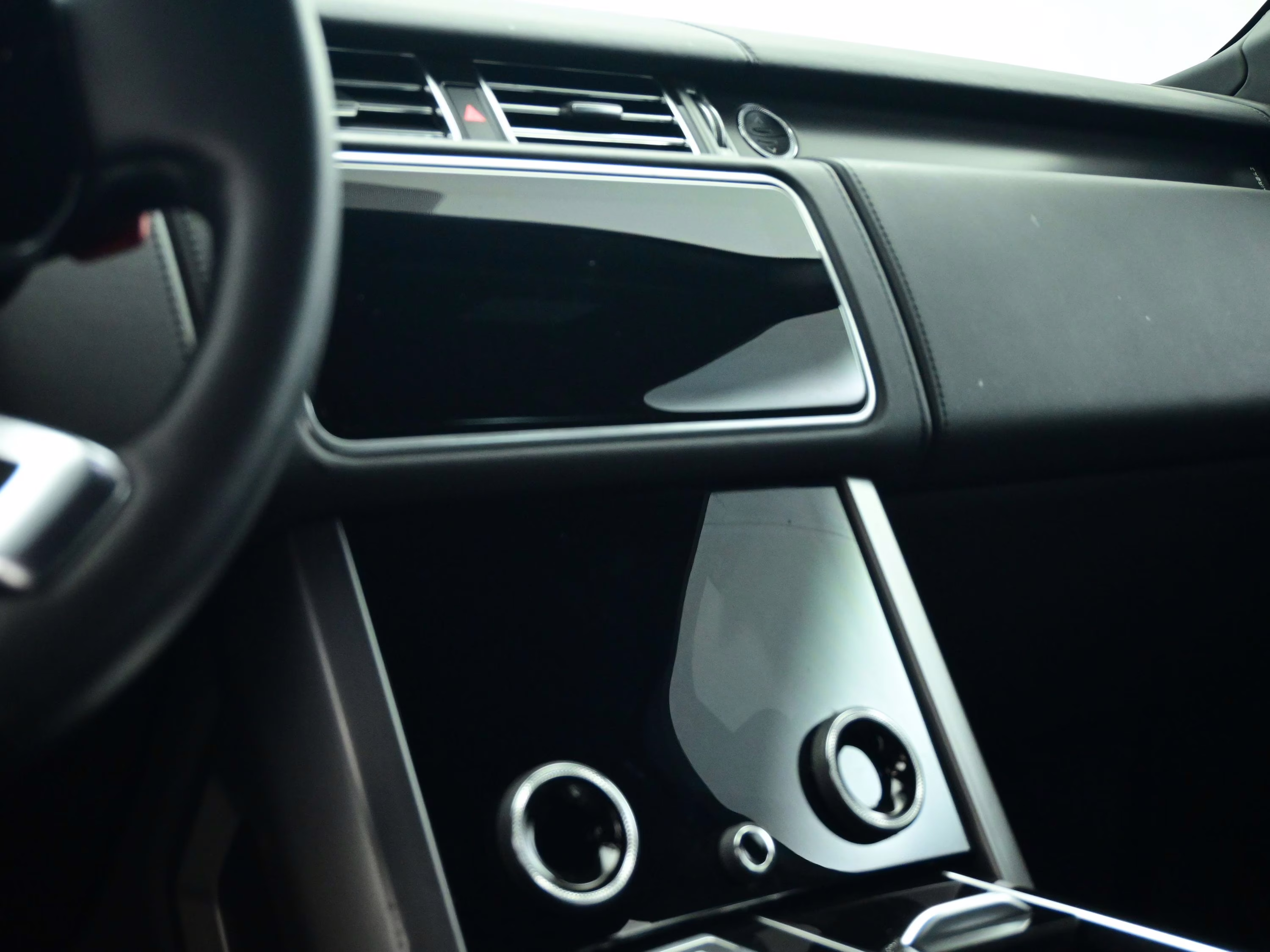 2021 Gray Land Rover Range Rover SVAutobiography 4X4 SUV