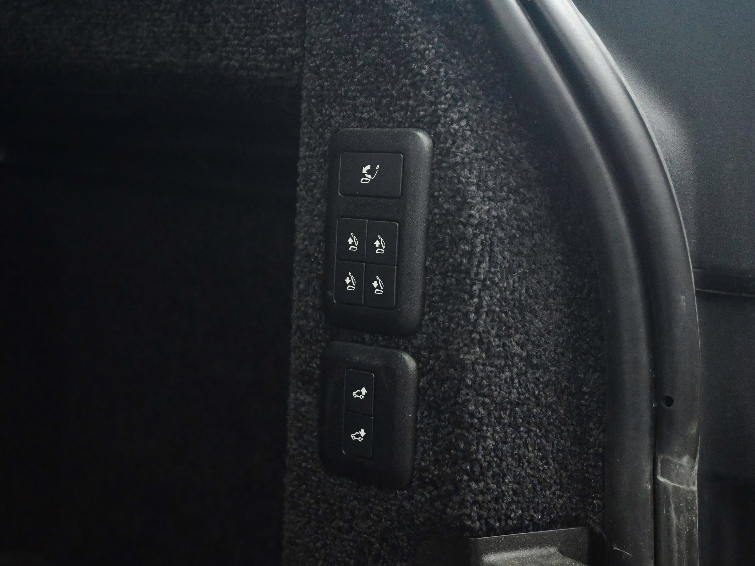 2021 Gray Land Rover Range Rover SVAutobiography 4X4 SUV