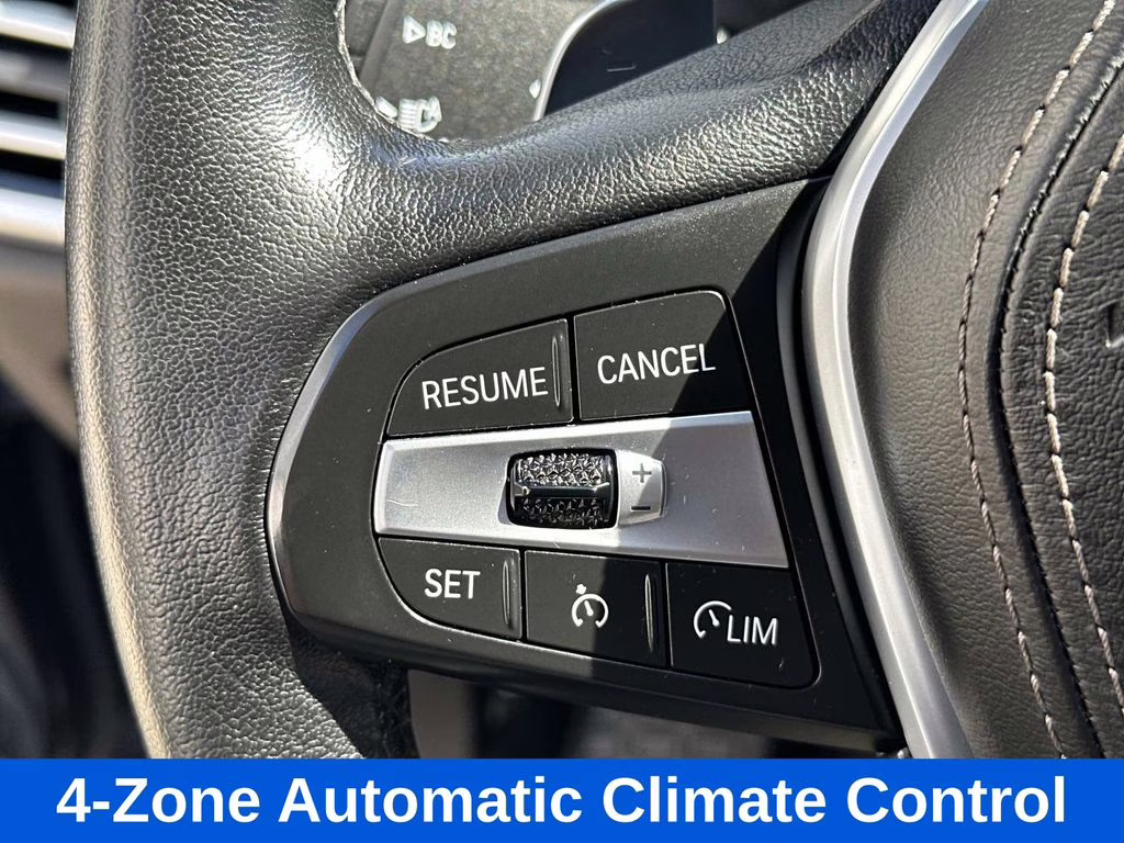 2023 Jet Black BMW X5 xDrive40i AWD SUV