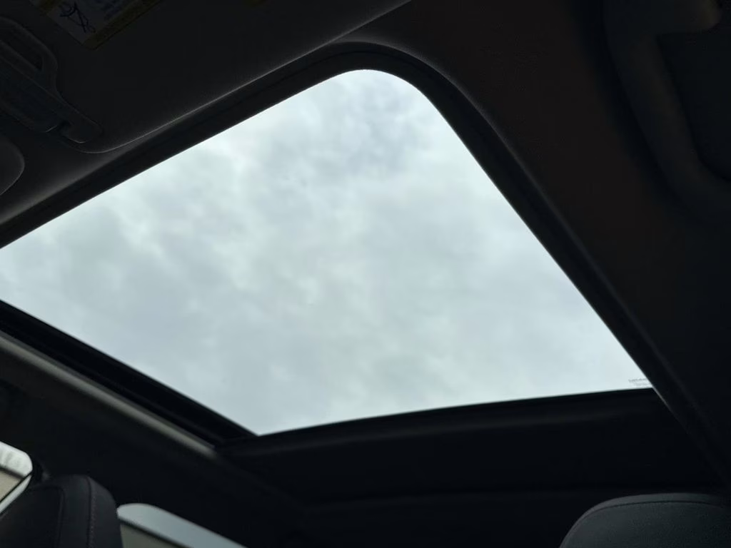 2023 Ice Silver Metallic Subaru Forester Sport AWD SUV