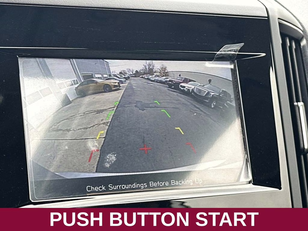 2023 Ice Silver Metallic Subaru Forester Sport AWD SUV