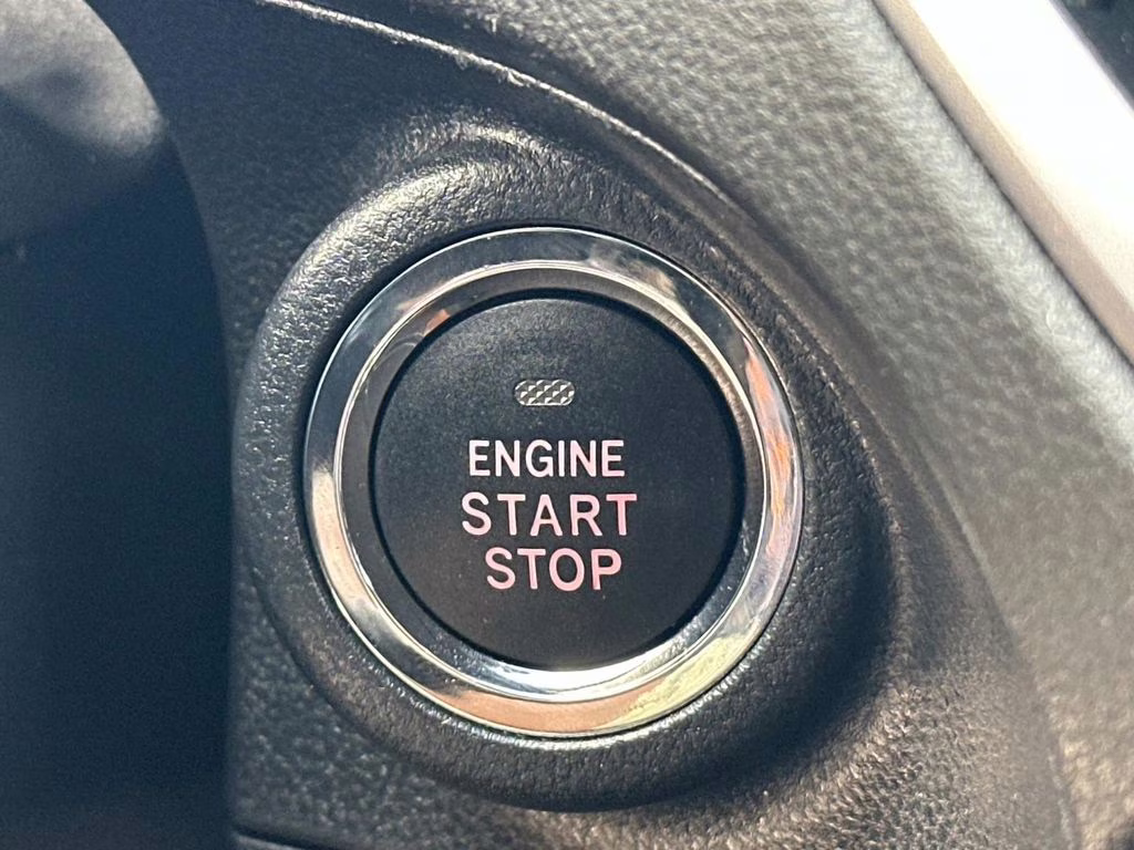 2023 Crystal Black Silica Subaru Forester Touring AWD SUV