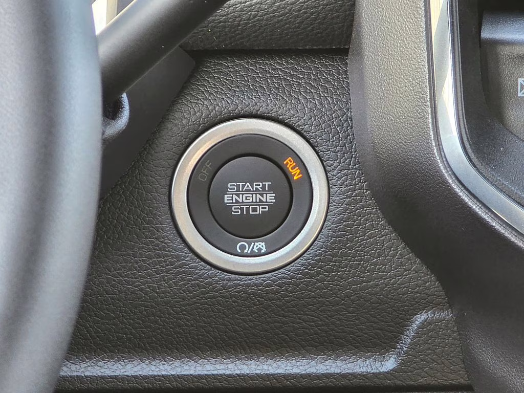 2026 Forged Blue Metallic Ram 2500 Laramie 4X4 Truck