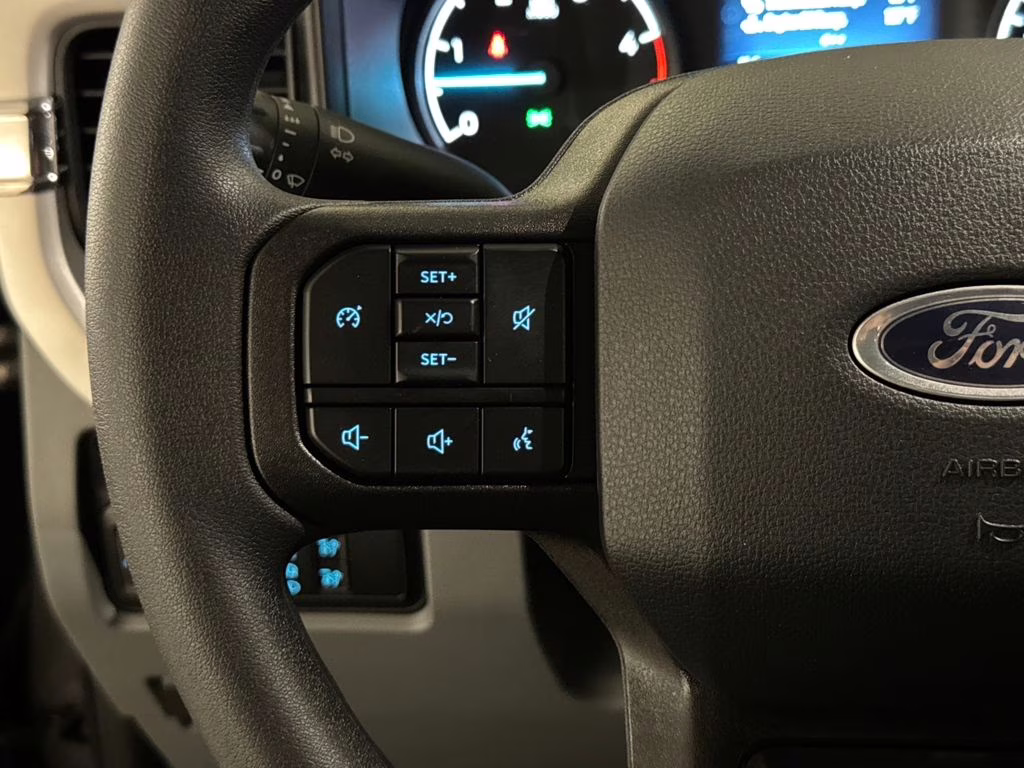 2026 Carbonized Gray Metallic Ford Super Duty F-250 SRW STX 4X4 Truck