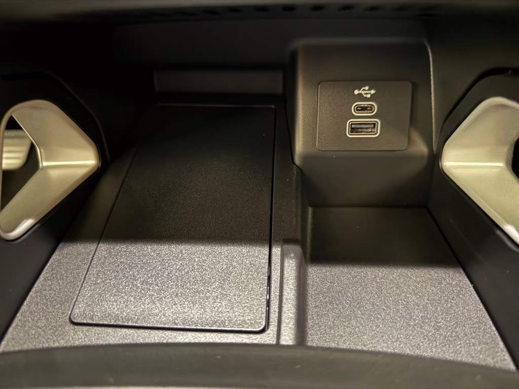 2026 Oxford White Ford Ranger Lariat 4X4 Truck