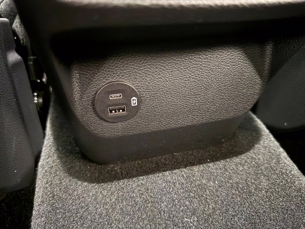 2026 Oxford White Ford Ranger Lariat 4X4 Truck