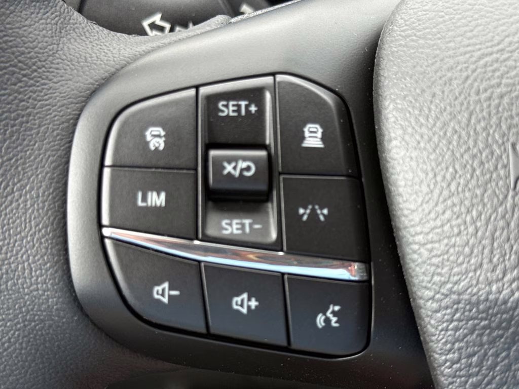 2026 Oxford White Ford Transit-350 XL RWD Crossover