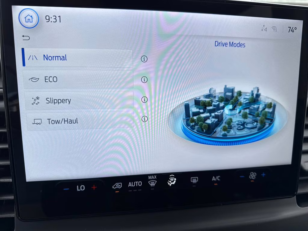 2026 Oxford White Ford Transit-350 XL RWD Crossover