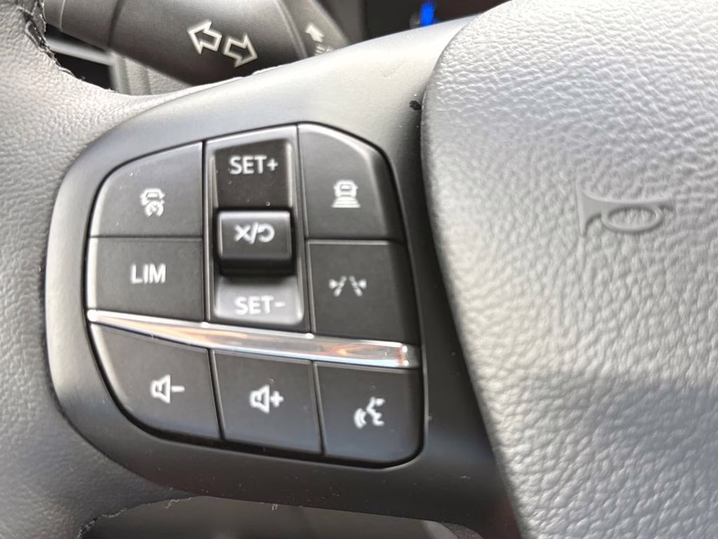 2026 Oxford White Ford Transit-350 XL RWD Crossover