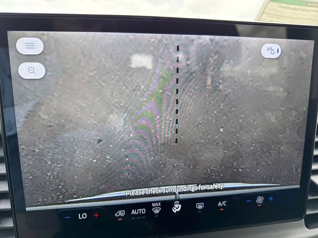 2026 Oxford White Ford Transit-350 XL RWD Crossover