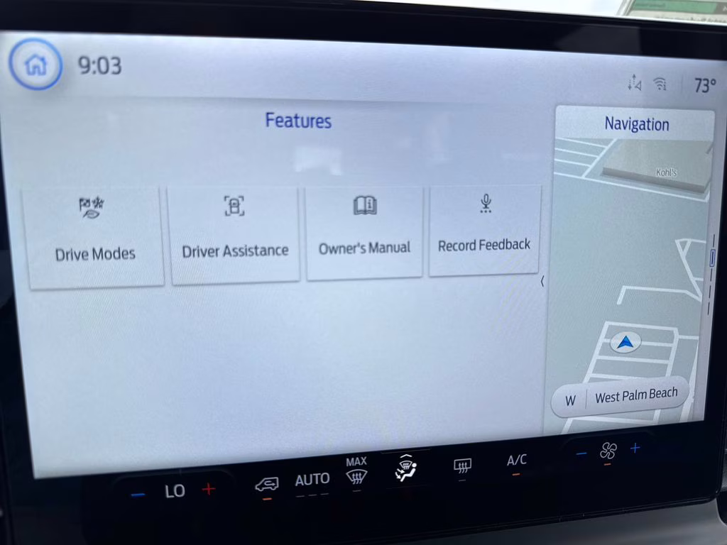 2026 Oxford White Ford Transit-350 XL RWD Crossover