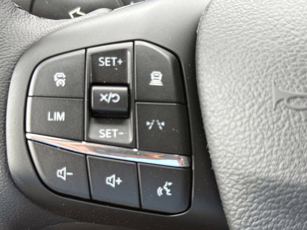 2026 Oxford White Ford Transit-350 XL RWD Crossover