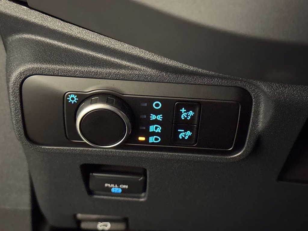 2026 Gray Metallic Ford Bronco Big Bend 4X4 SUV