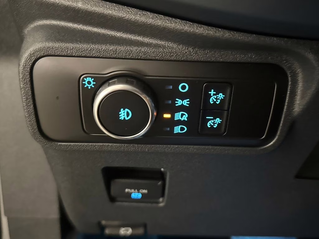 2026 Avalanche Gray Ford Bronco Heritage Edition 4X4 SUV